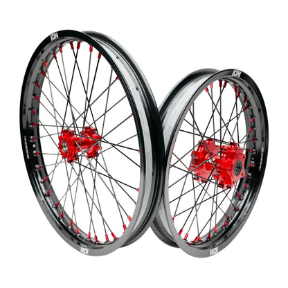 ION - Surron Light Bee / E Ride Pro 2.0 / Talaria X3 - 16/19" Wheelset