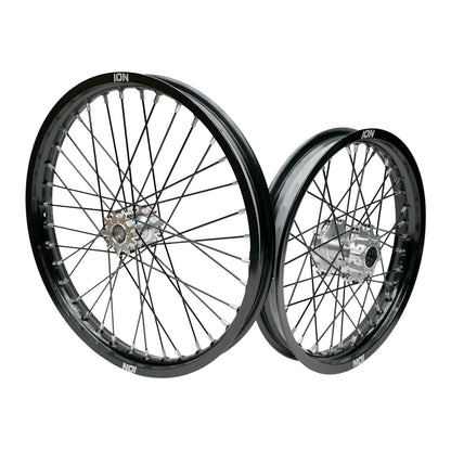 ION - E Ride Pro 3.0 / SR - 16/19 Wheelset