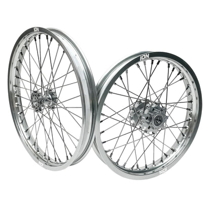 ION - E Ride Pro 3.0 / SR - 16/19 Wheelset