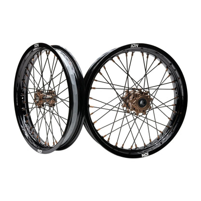 ION - 18/21" Wheelset for Surron Ultra Bee