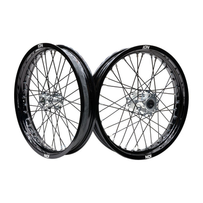 ION - 17/17" Supermoto / Street Wheelset for Surron Ultra Bee