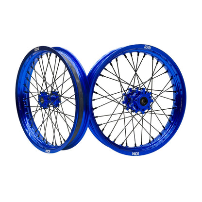 ION - 17/17" Supermoto / Street Wheelset for Surron Ultra Bee