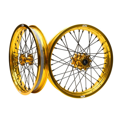 ION - 18/21" Wheelset for Surron Ultra Bee