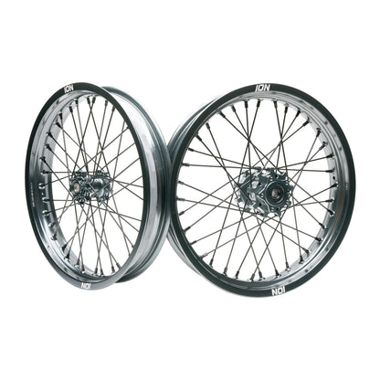 ION - Surron Light Bee / E Ride Pro 2.0 - 17" Supermoto Wheelset