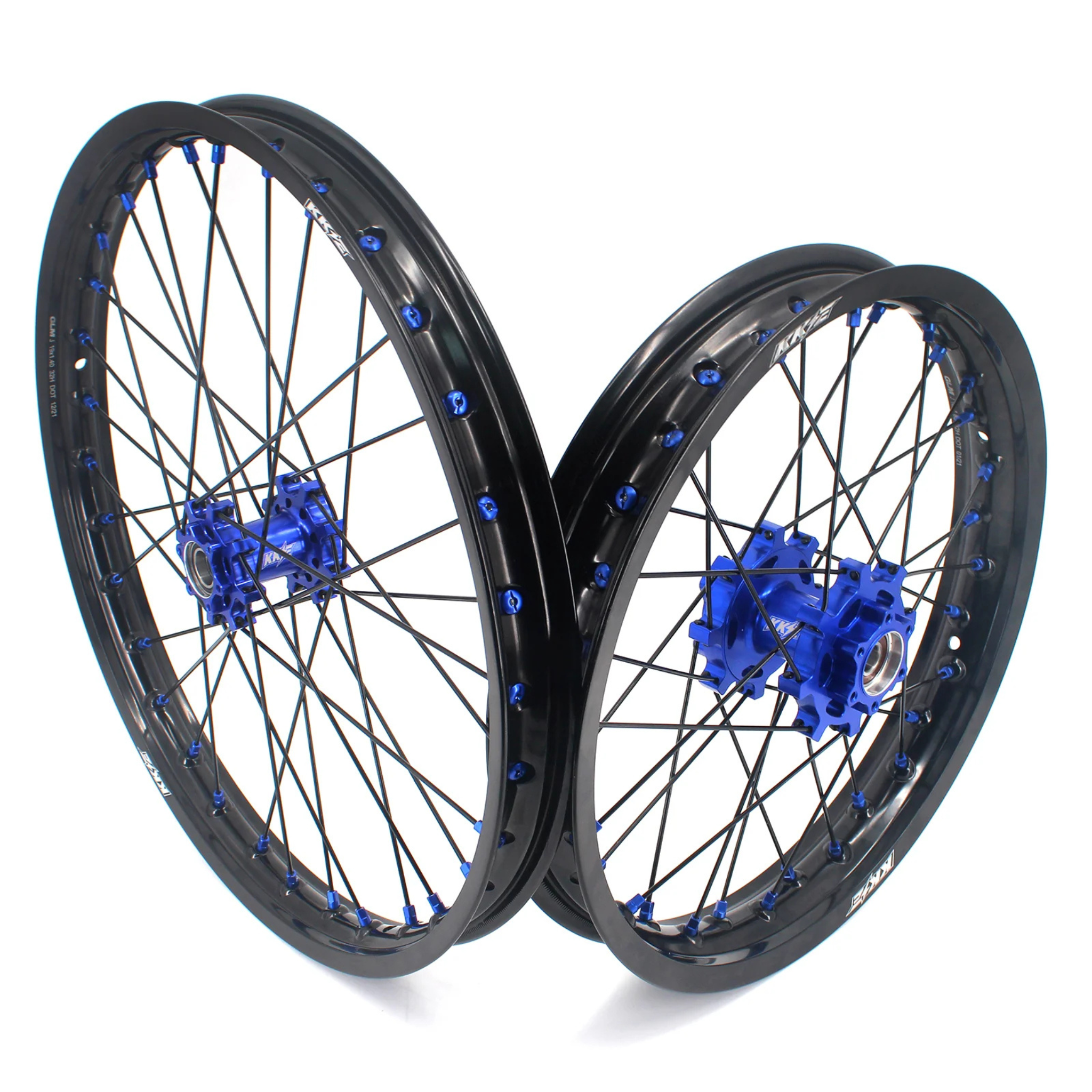 KKE Surron Light Bee Wheel Set 16/19