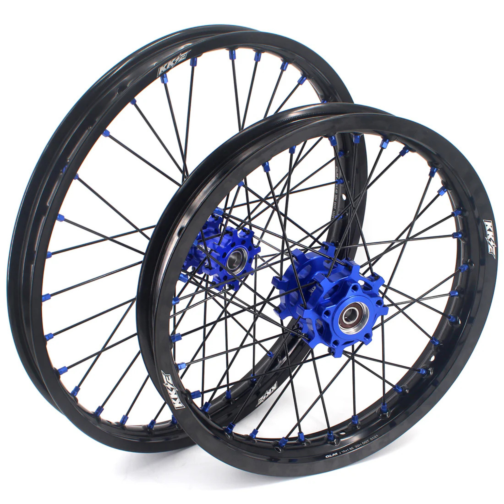 KKE Surron Light Bee Wheel Set 16/19