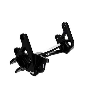 KyVex Billet Footpeg Bracket | E-Ride Pro SS 2.0 and Pro S