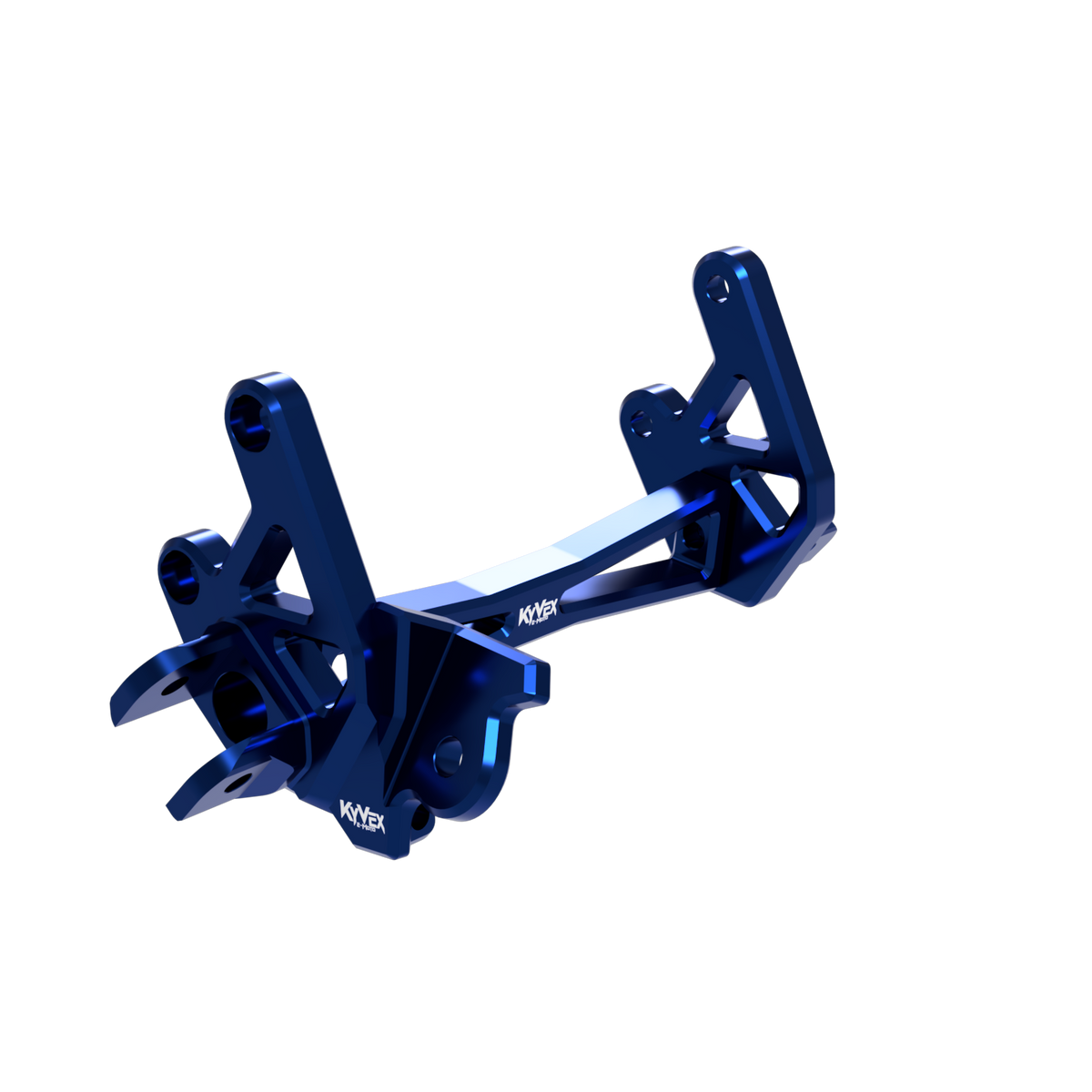 KyVex Billet Footpeg Bracket Compatible w/ Light Bee X / E-Ride Pro SS 2.0 and Pro S