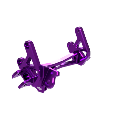 KyVex Billet Footpeg Bracket | E-Ride Pro SS 2.0 and Pro S