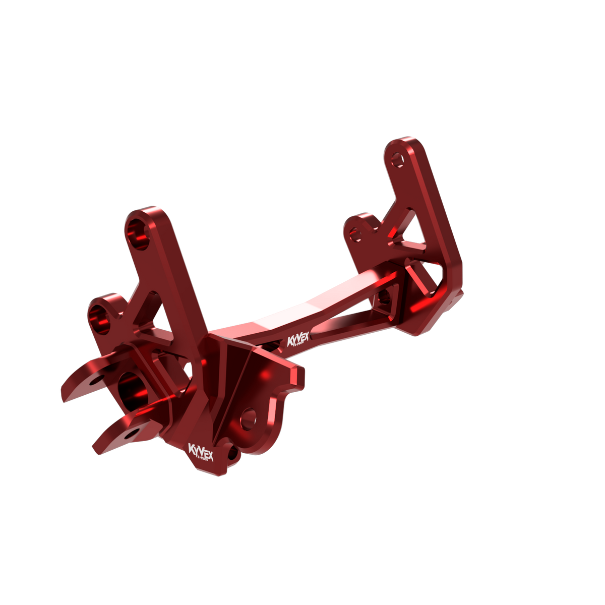 KyVex Billet Footpeg Bracket | E-Ride Pro SS 2.0 and Pro S