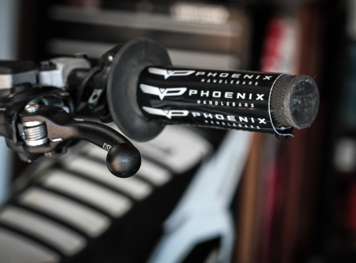 Grip Covers