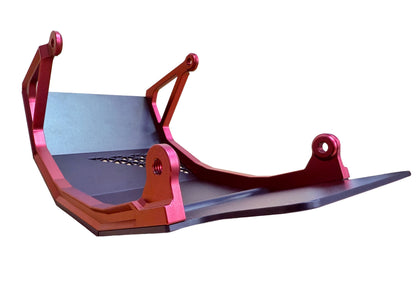 Heavy Hitter Nomad Surron Skid Plate V1.5