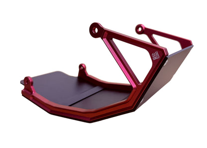 Heavy Hitter Nomad Surron Skid Plate V1.5