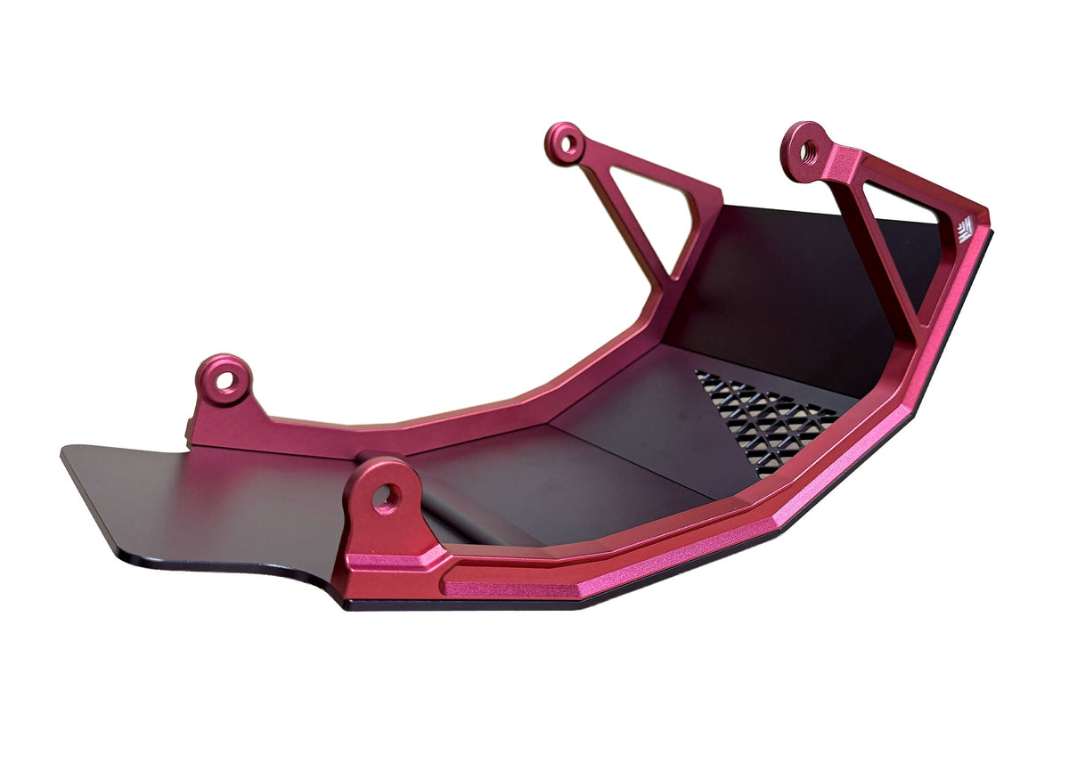 Heavy Hitter Nomad Surron Skid Plate V1.5