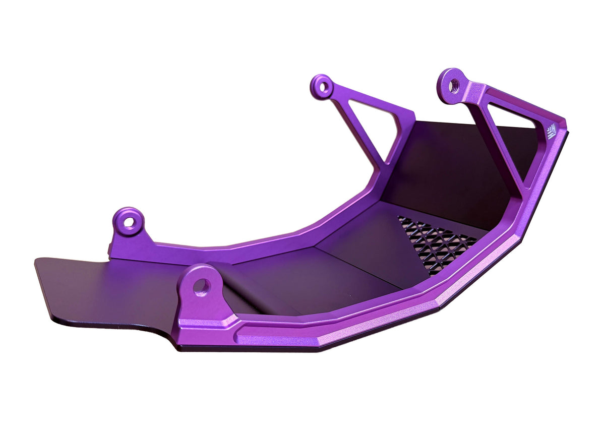 Heavy Hitter Nomad Surron Skid Plate V1.5