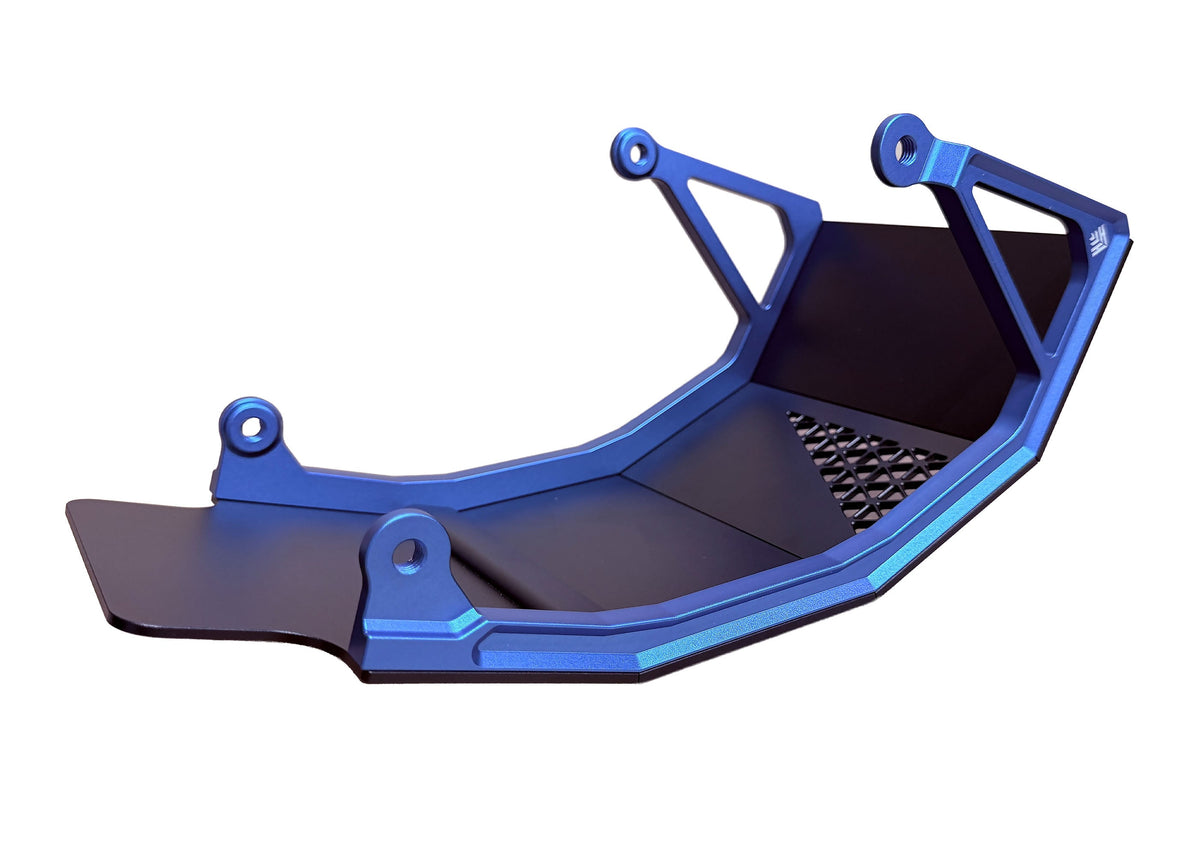 Heavy Hitter Nomad Surron Skid Plate V1.5
