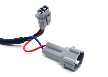 GritShift Halo Headlight Kill Switch