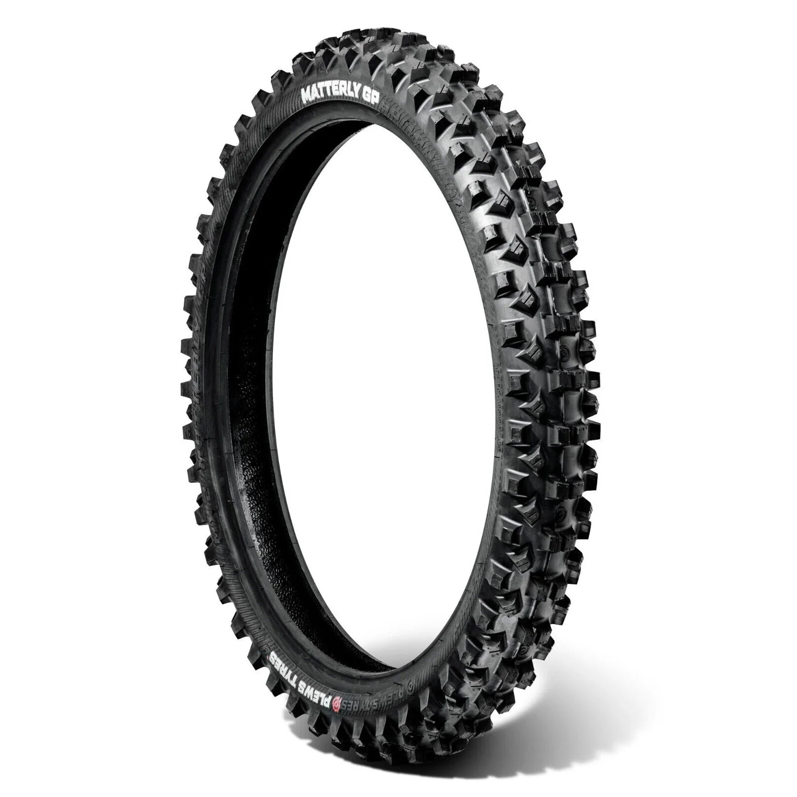 Plews Tyres MX2 Matterly GP Intermediate/All Terrain Motocross