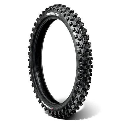 Plews Tyres MX2 Matterly GP Intermediate/All Terrain Motocross