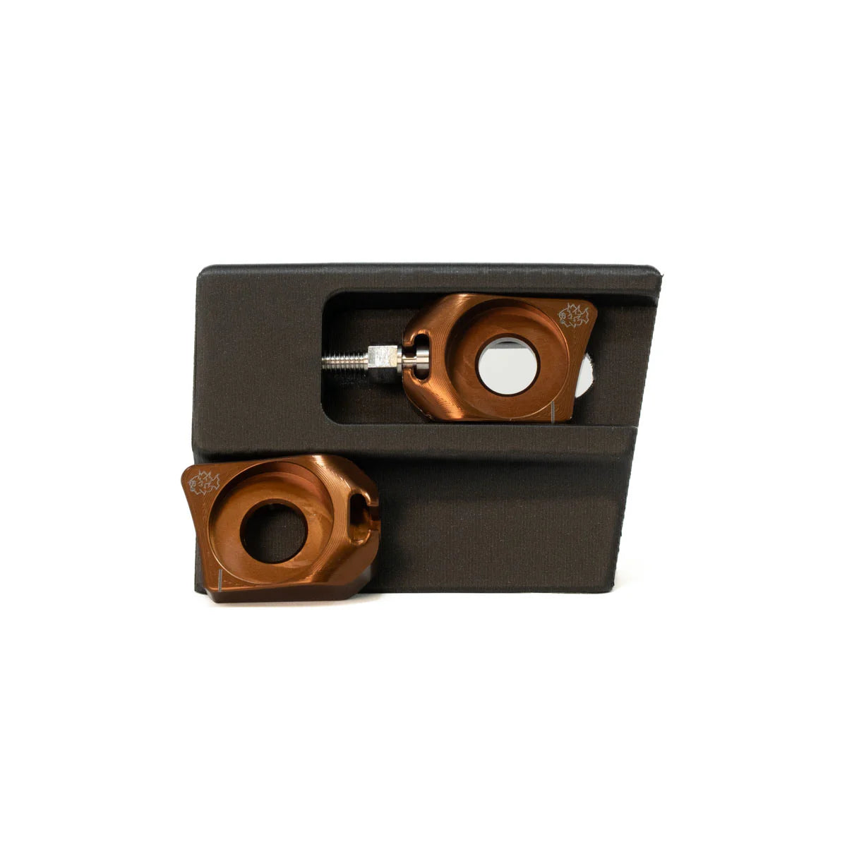 Prickly Axle Blocks