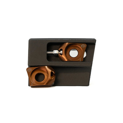 Prickly Axle Blocks