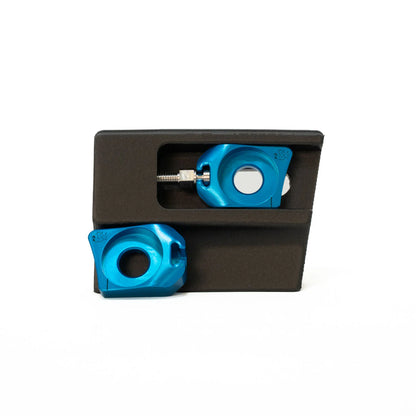 Prickly Axle Blocks