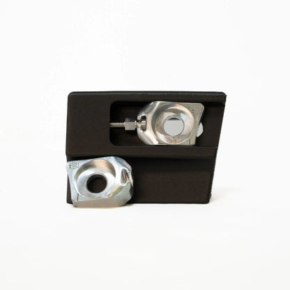 Prickly Axle Blocks