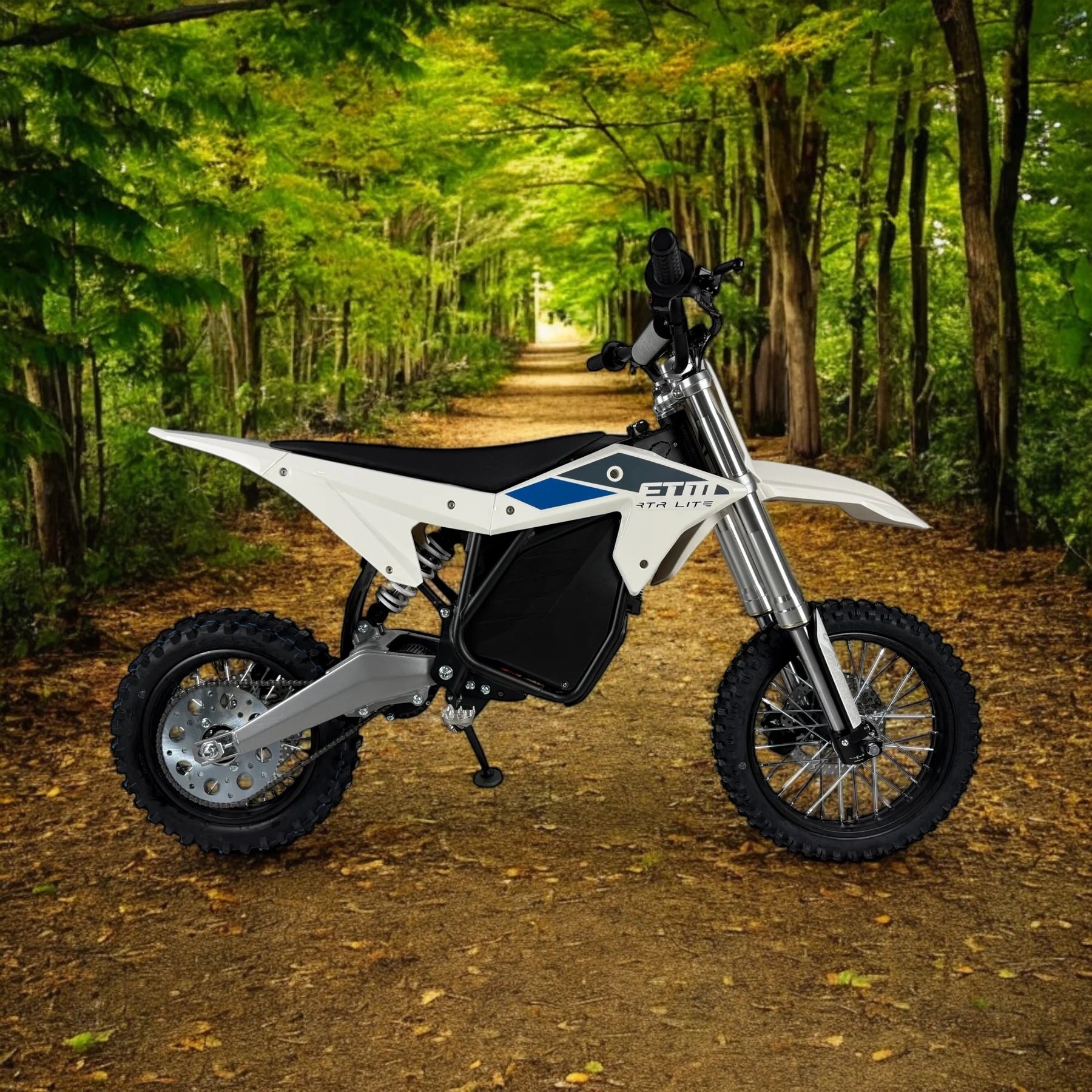 ETM™ RTR Lite Electric Pit Bike | Electrix Moto