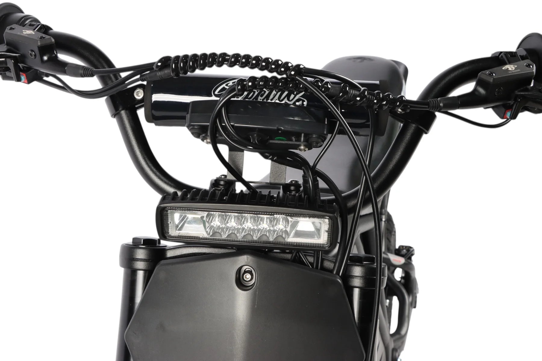The Rizzler™ SPORT Bike