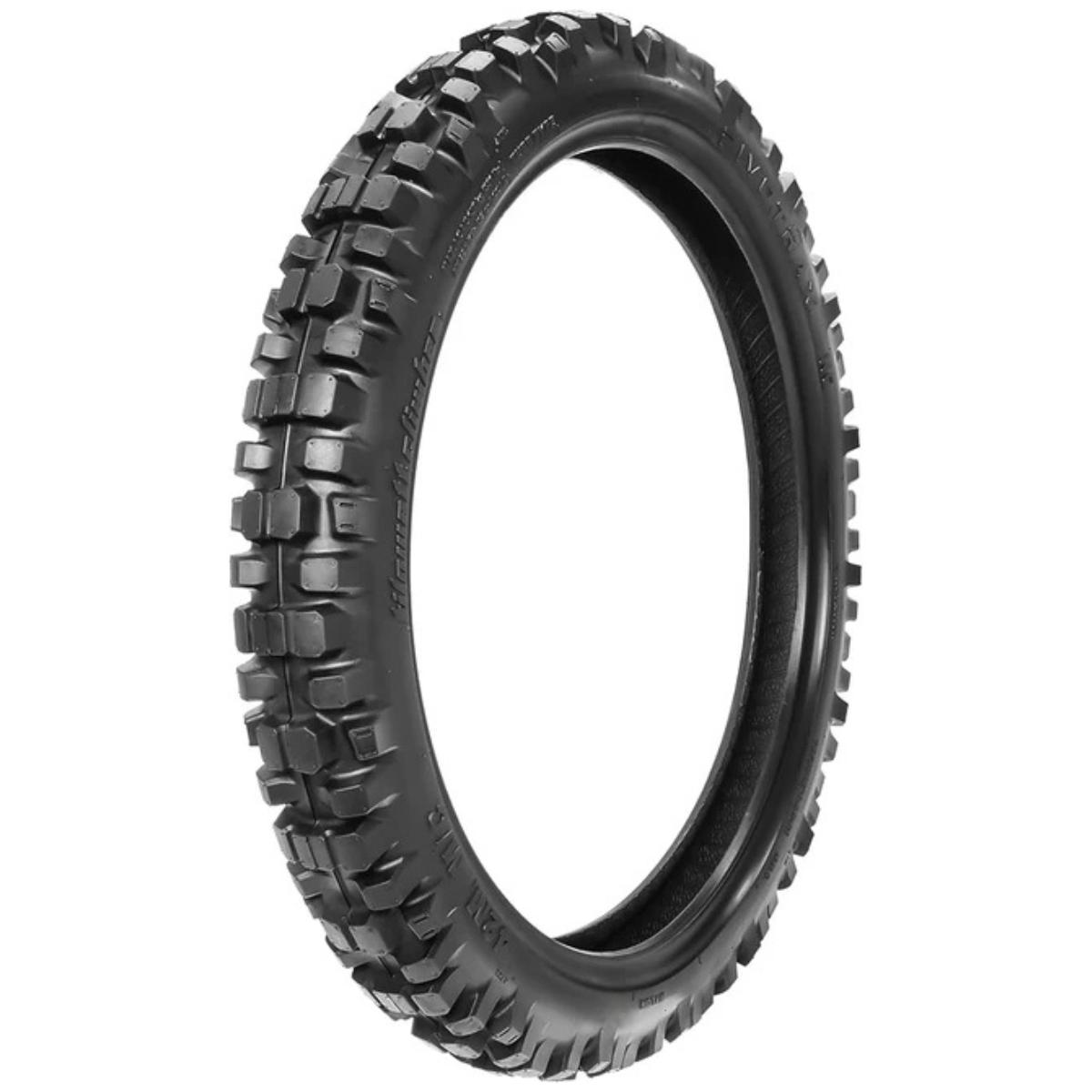 Pivotrax KilowattClimber Tire 90/100-18 Rear