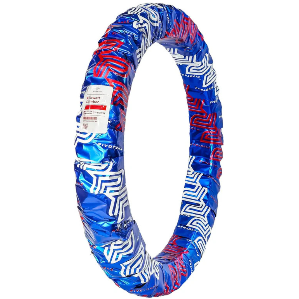 Pivotrax KilowattClimber Tire 90/100-18 Rear