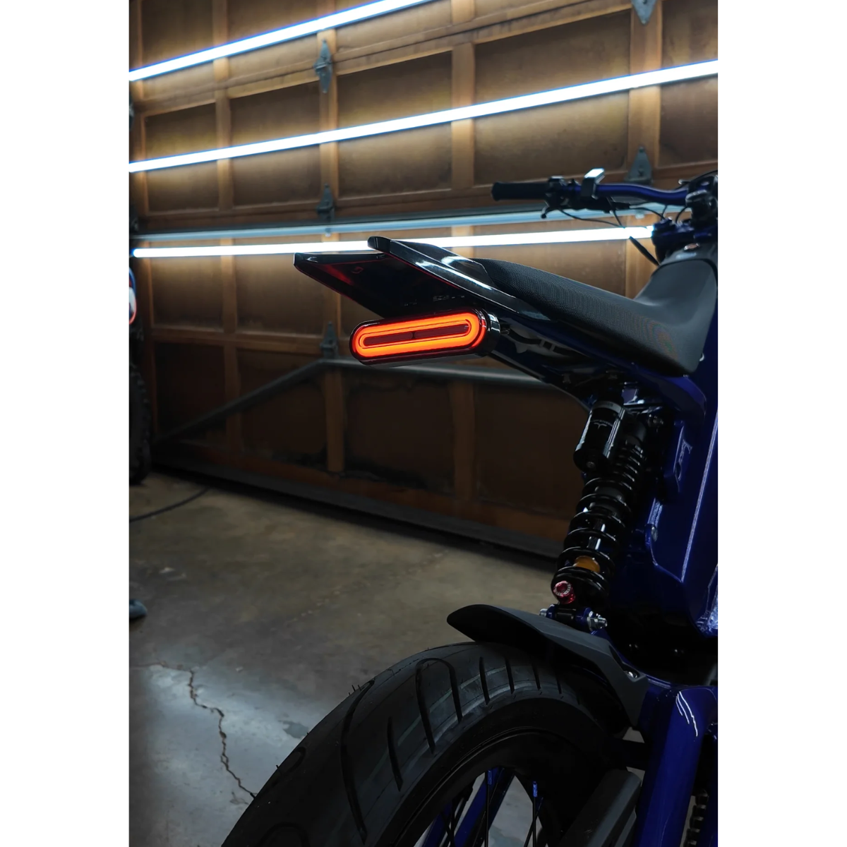 Project9 Turn Signal and Brake Light Kit - E Ride Pro 3.0/SR