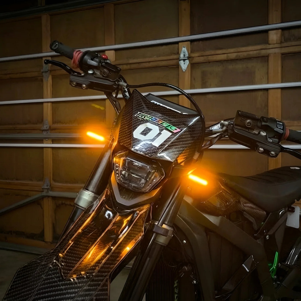 Surron Ultra Bee Turn Signal Kit