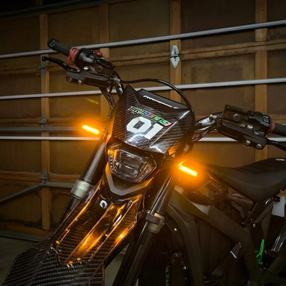 Surron Ultra Bee Turn Signal Kit