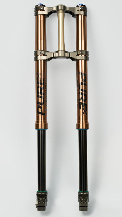 TRAXION | 260mm Travel - Surron Ultra Bee