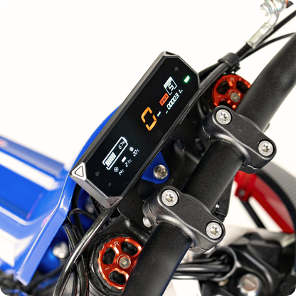 RFN Warrior Pro SX-15 Plus