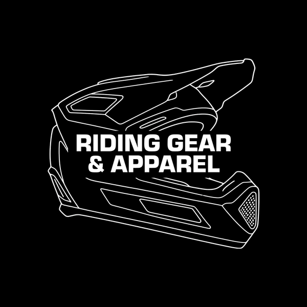 Riding Gear & Apparel