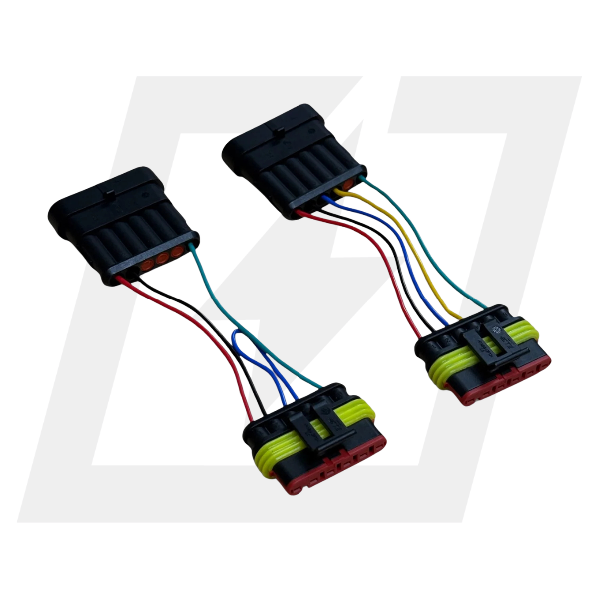 RTR / Rizzler Mode Switch Locker Bundle