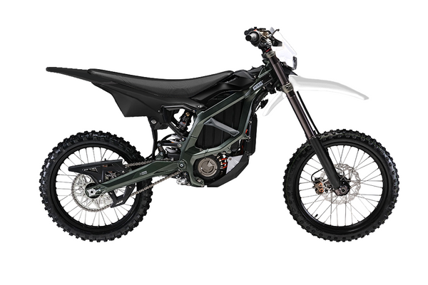 RTech Plastic Kit for Sur-Ron Ultra Bee | Electrix Moto