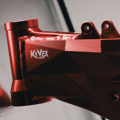 KyVex Billet Frame — Surron Light Bee X