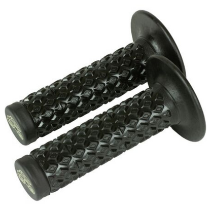 RENTHAL GRIP DUAL COMFORT BLACK