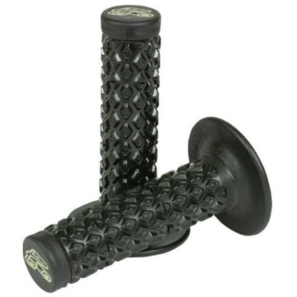 RENTHAL GRIP DUAL COMFORT BLACK