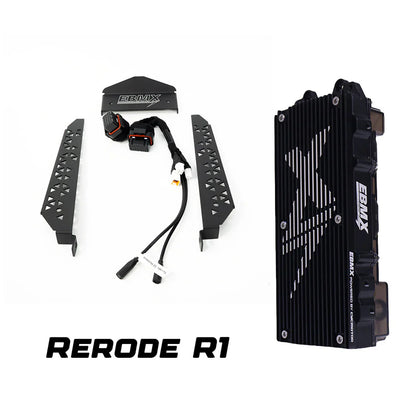 EBMX X-9000-V3 CONTROLLER KIT