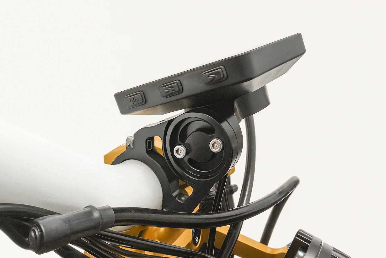Warp 9 E RIDE PRO DISPLAY