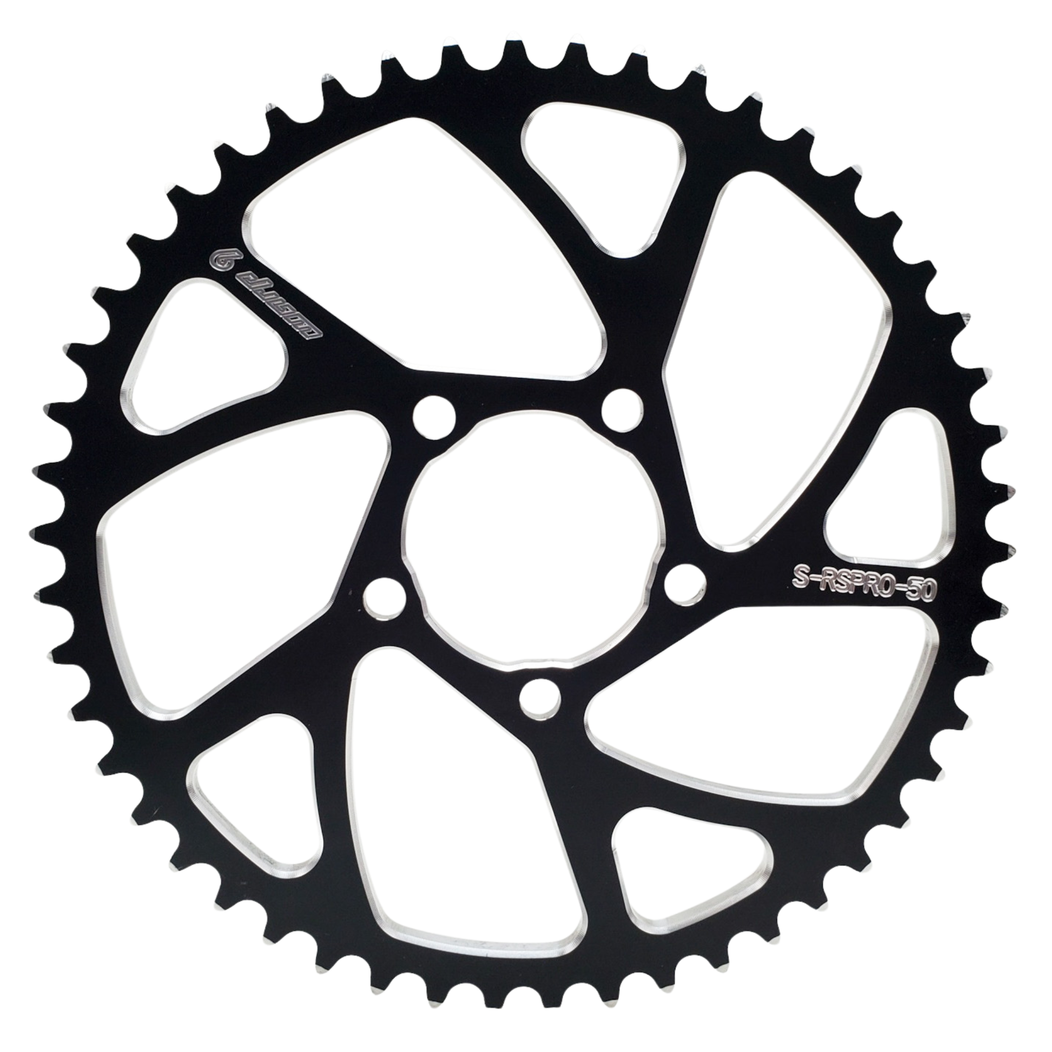 Warp 9 E-Moto Sprocket