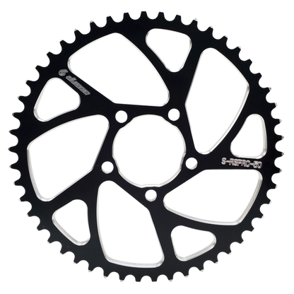 Warp 9 E-Moto Sprocket