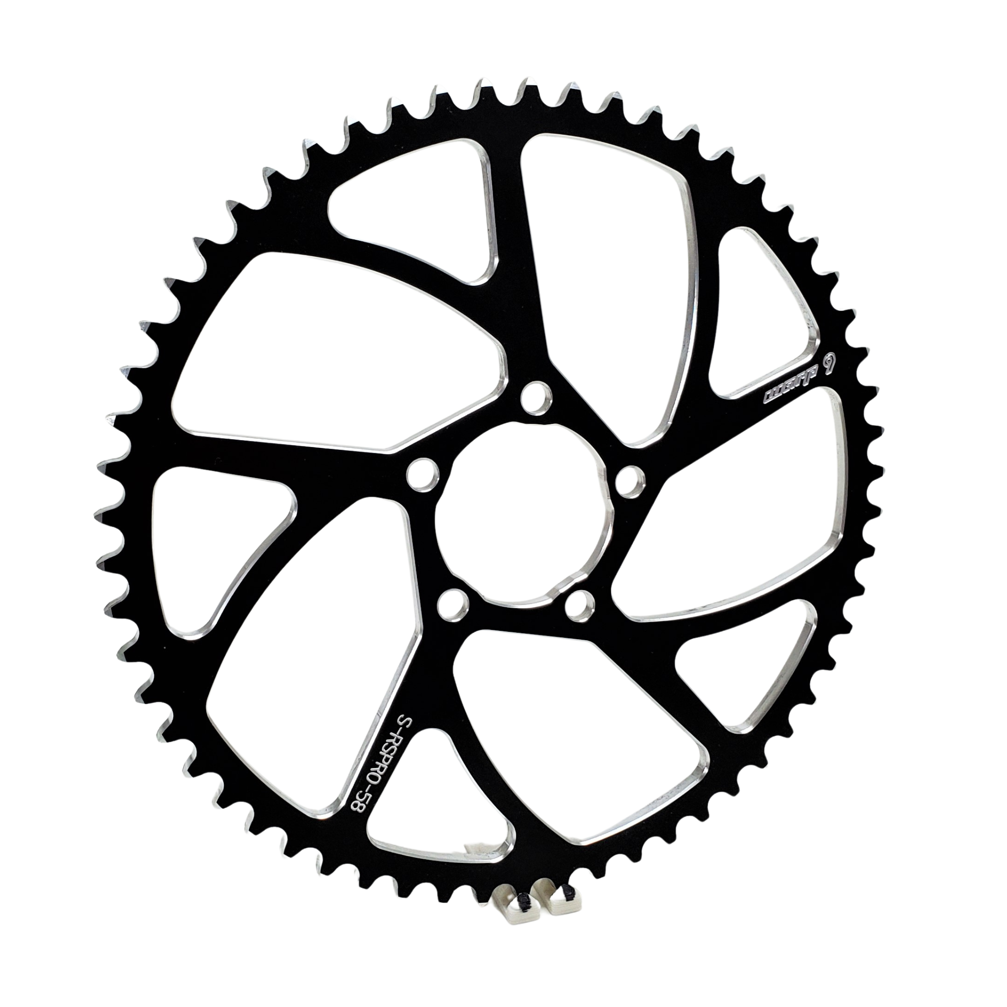 Warp 9 E-Moto Sprocket