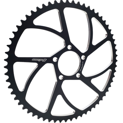 Warp 9 E-Moto Sprocket