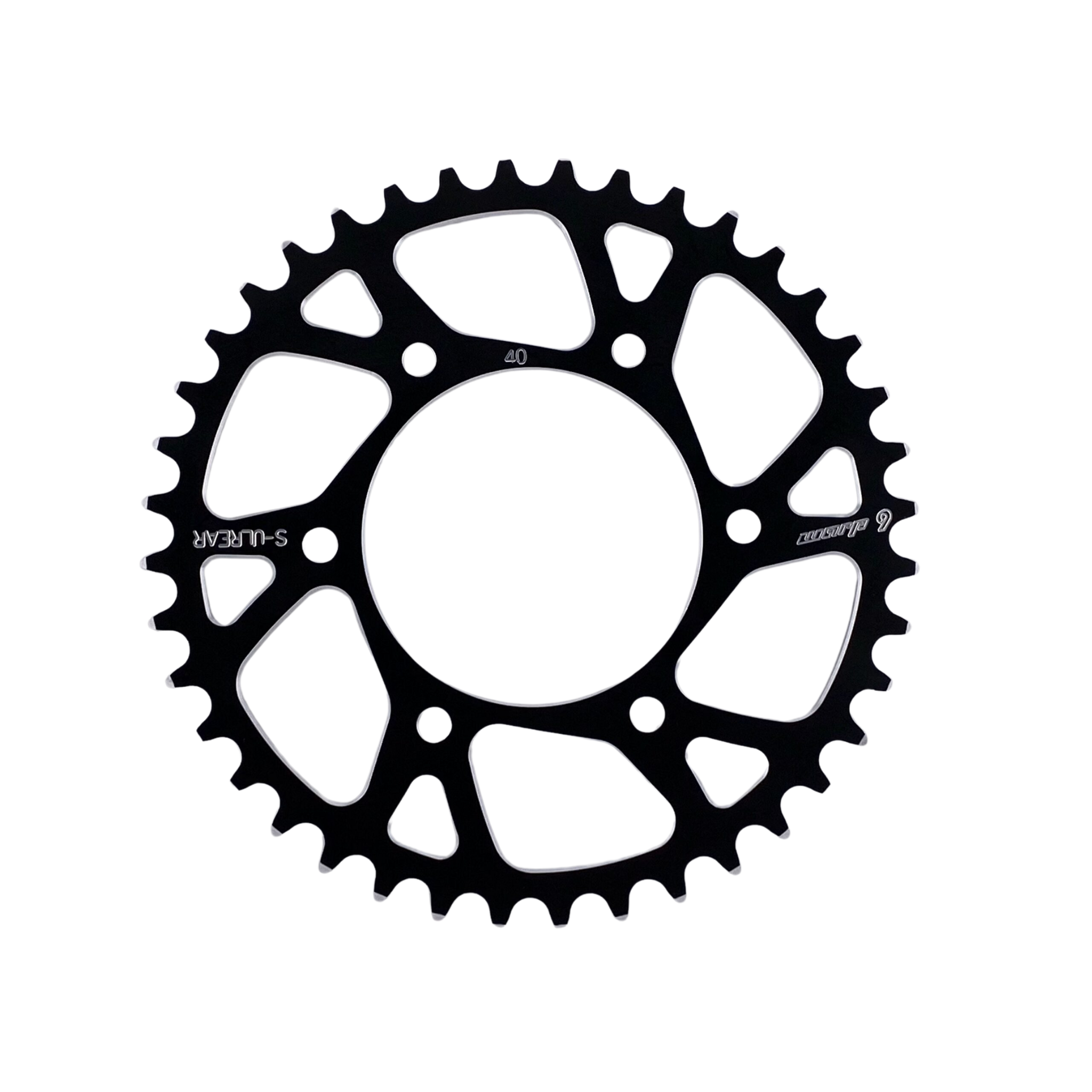 Warp 9 Surron Ultra Bee Rear Sprocket