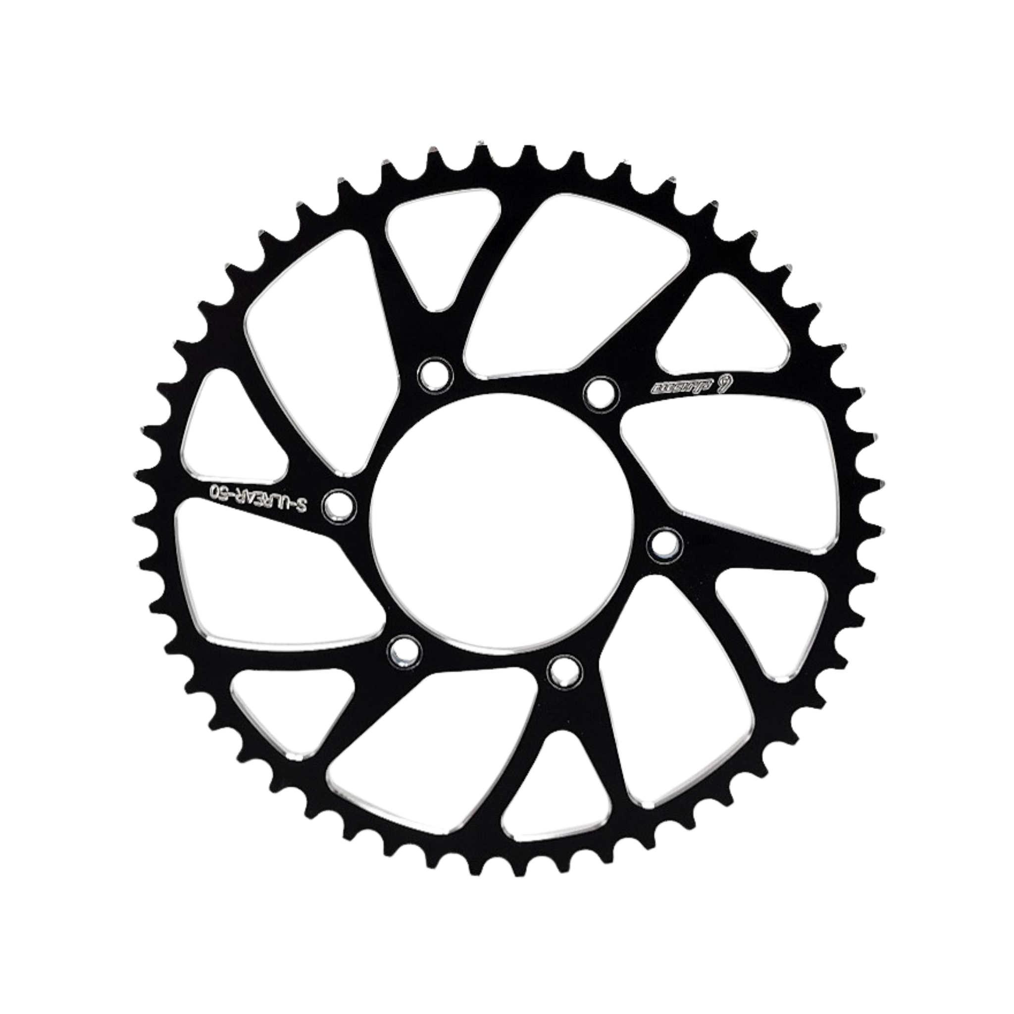 Warp 9 Surron Ultra Bee Rear Sprocket